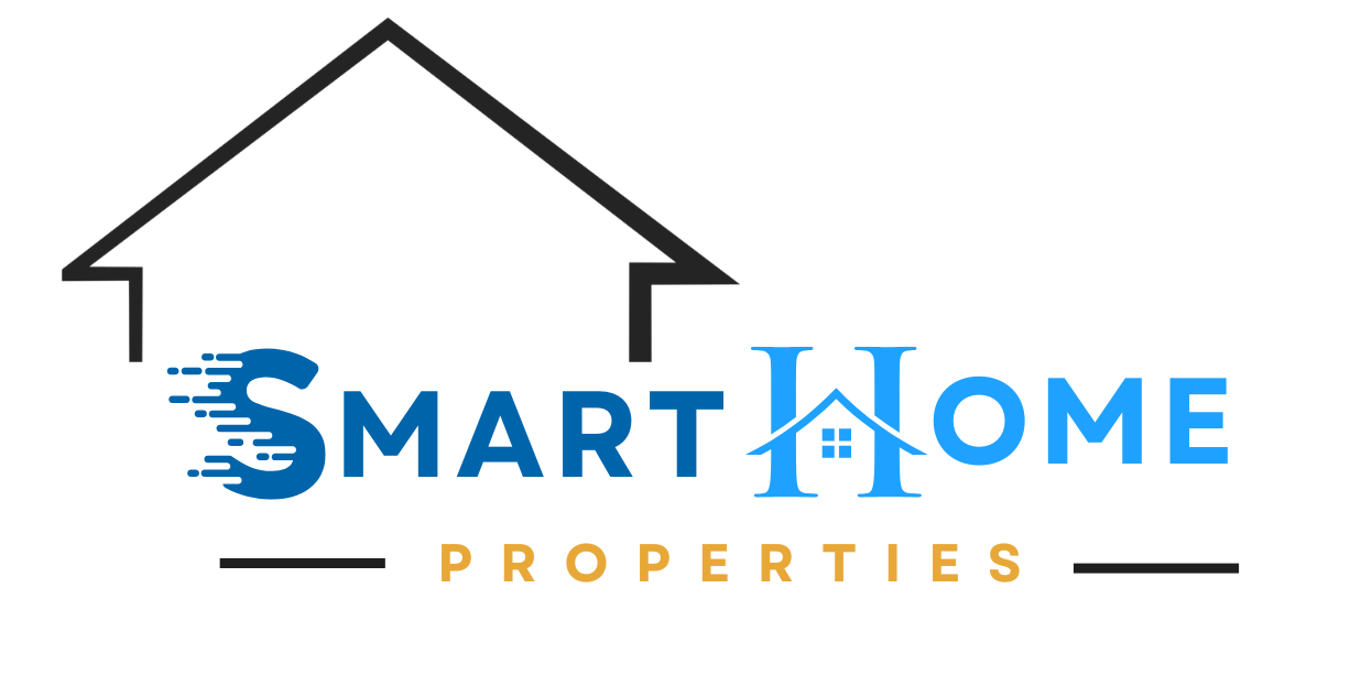 SmartHome Properties logo